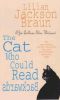 [Cat Who... 01] • 1 The Cat Who Could Read Backwards